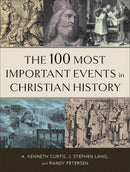 The 100 Most Important Events In Christian History (Repack)