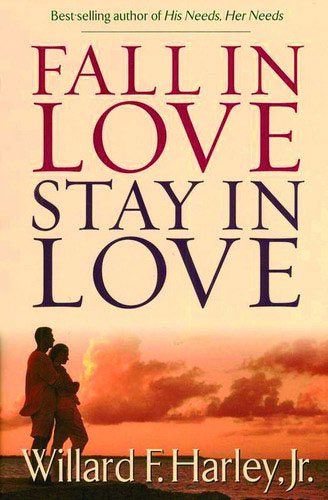 Fall In Love - Stay In Love