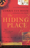 Hiding Place - 35th anniversary ed.
