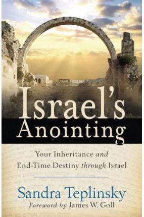 Israel's Anointing