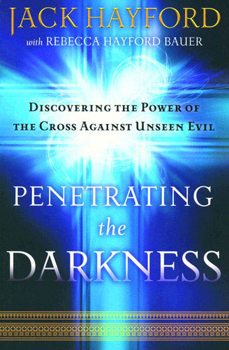 Penetrating The Darkness