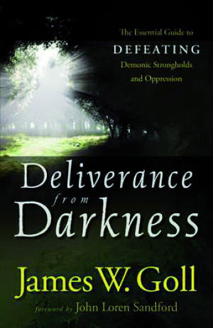 Deliverance From Darkness