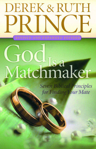 God Is A Matchmaker - Rev. & Exp
