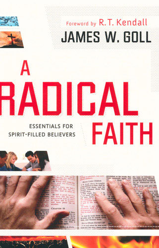 A Radical Faith: Essential Beliefs for S
