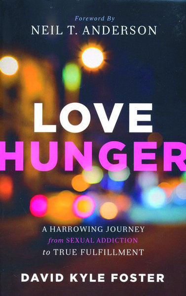 Love Hunger