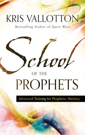 School of the Prophets: Advanced Trainin