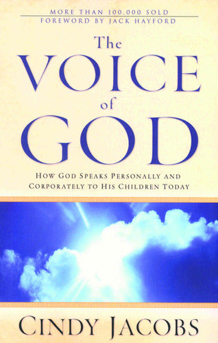 The Voice Of God