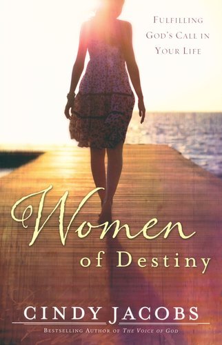 Women Of Destiny - Revised ed.