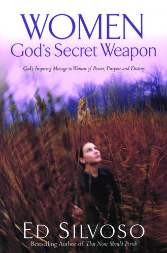 Women - God's Secret Weapon