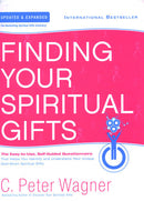Finding Your Spiritual Gifts - Expanded