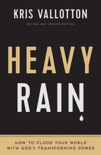 Heavy Rain -revised & updated