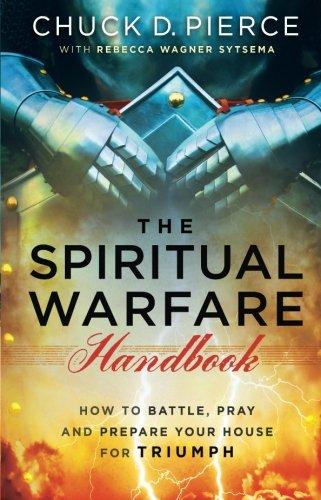 The Spiritual Warfare Handbook