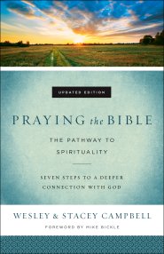 Praying The Bible:Pathway / Spirituality