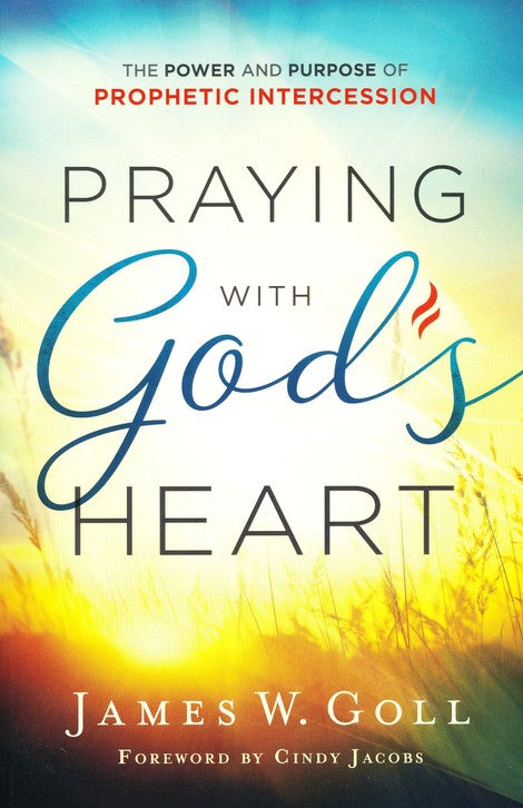 Praying with God's Heart