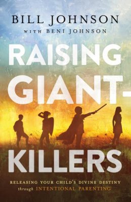 Raising Giant-Killers