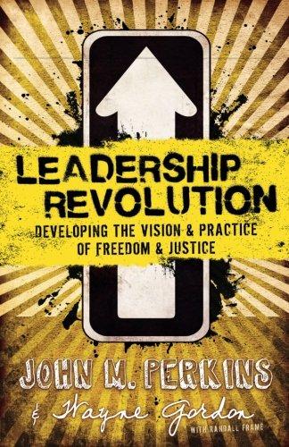 Leadership Revolution: