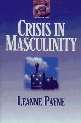 Crisis In Masculinity