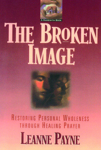 The Broken Image