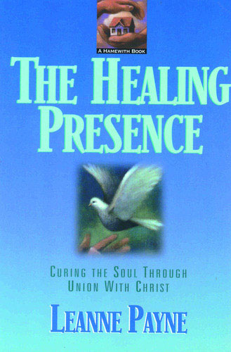 The Healing Presence