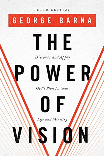 Power Of Vision - New ed.