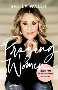 Praying Women-Softcover