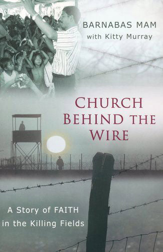 Church Behind the Wire: A Story of Faith