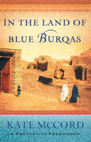 In the Land of Blue Burqas