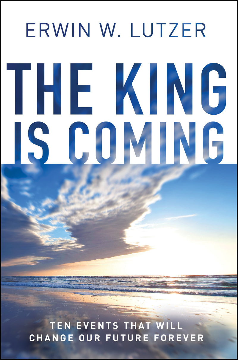 King Is Coming (Revised)