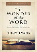 The Wonder Of The Word (The Kingdom Pastor's Library)