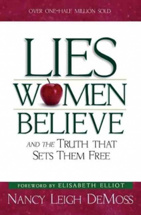 Lies Women Believe - updated