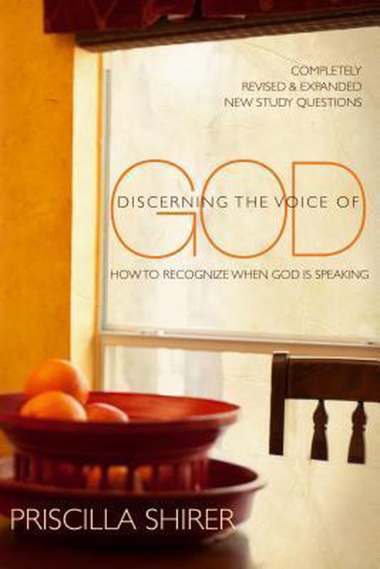 Discerning The Voice Of God