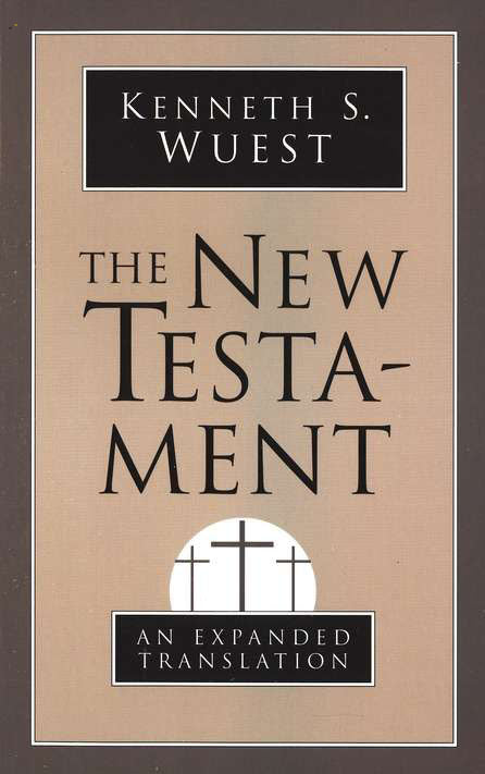 New Testament