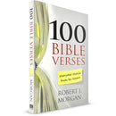 100 Bible Verses Everyone Should Know by