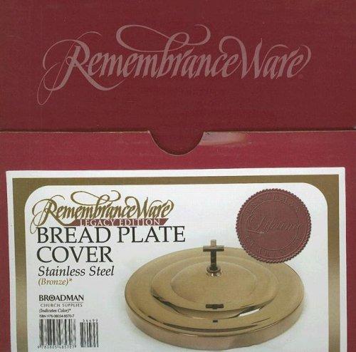 Bread Plate Cover