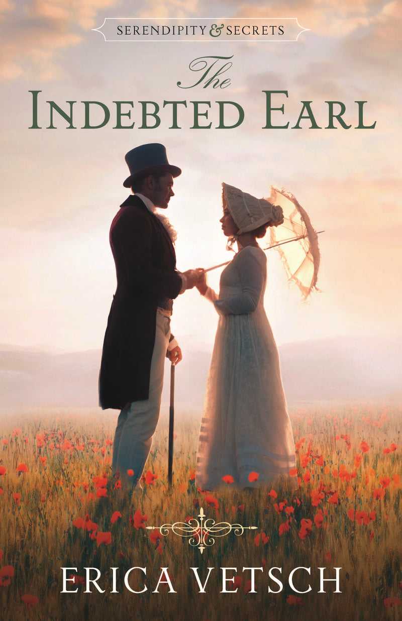 The Indebted Earl (Serendipity & Secrets
