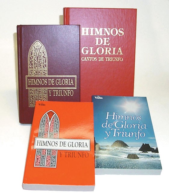 Span-Hymnal-Hymns Of Glory And Triumph (Himnos de Gloria y Triunfo)