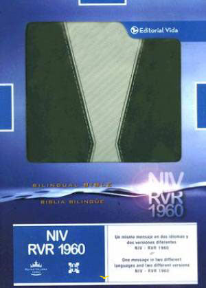 NIV RVR 1960 Bilingual Bible