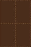 Span-RVR 1960/NIV*Bilingual Bible-Tan DuoTone 