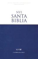 Santa Biblia - Edición económica