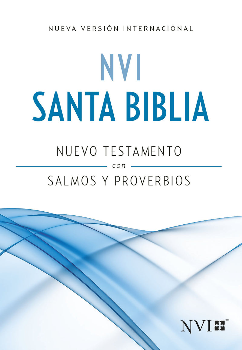 New Testament Spanish