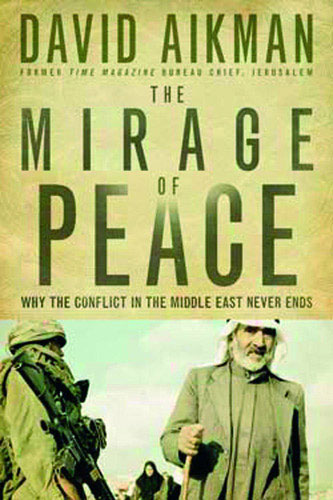 The Mirage Of Peace
