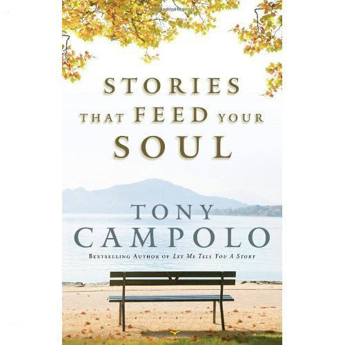 Stories That Feed Your Soul