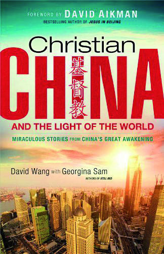 Christian China And The Light Of The Wor
