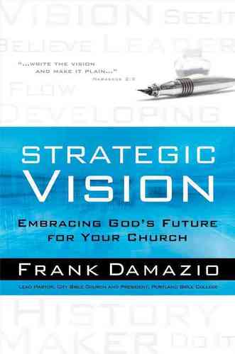 Strategic Vision