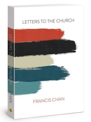 Letters to the Church