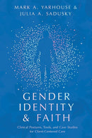 Gender Identity And Faith