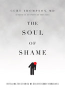 The Soul Of Shame