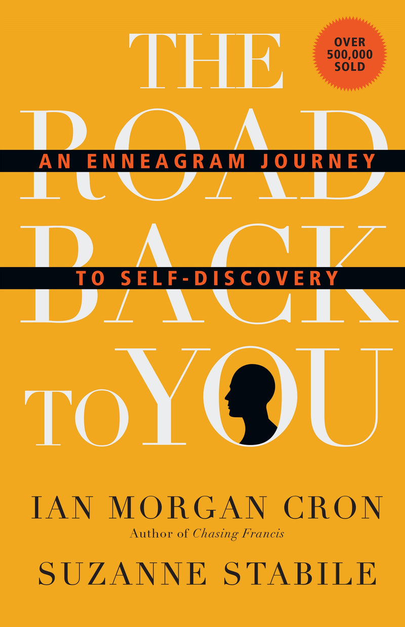 The Road Back To You