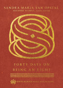 Forty Days On Being An Eight