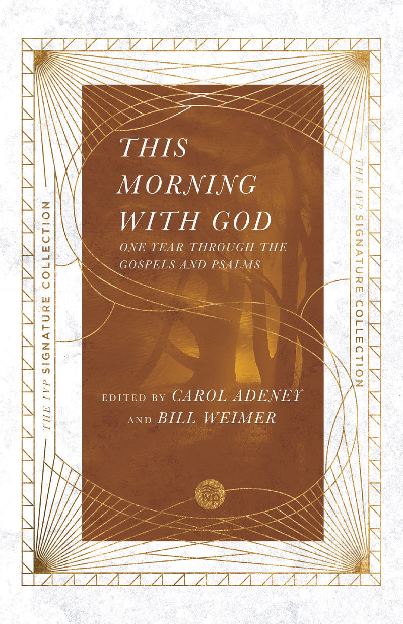 This Morning With God (IVP Signature Collection)